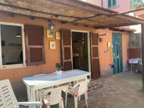 Monolocale Cristina